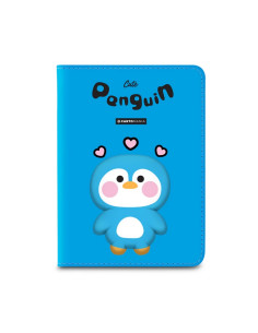 Notebook Squishy Stay Noted assortito 2