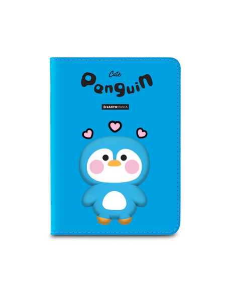 Notebook Squishy Stay Noted assortito