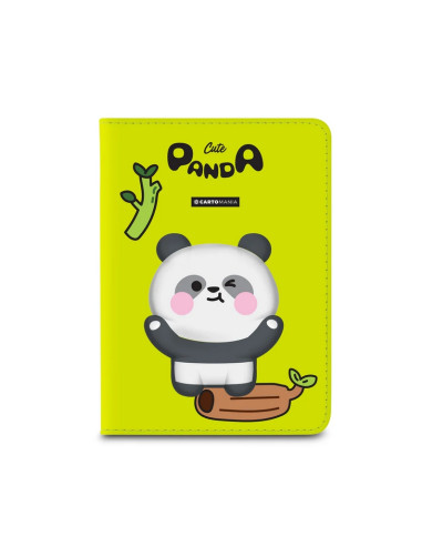 Notebook Squishy Stay Noted assortito