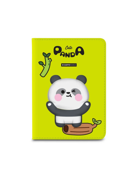 Notebook Squishy Stay Noted assortito