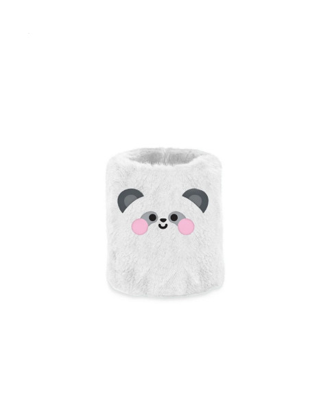 Portapenne Plushy Write Up assortito