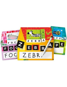 Laboratorio di Scrittura Montessori 2