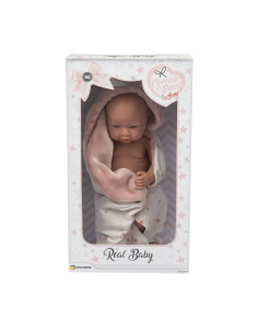 Real Baby con Copertina Coccole e Baci 2