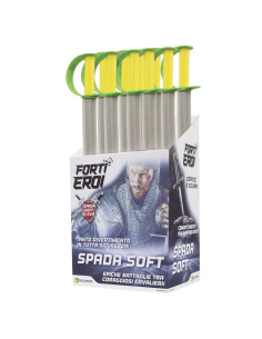 Forti Eroi - Spada in FOAM 76 cm