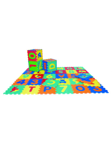 Giò Baby Tappeto Eva