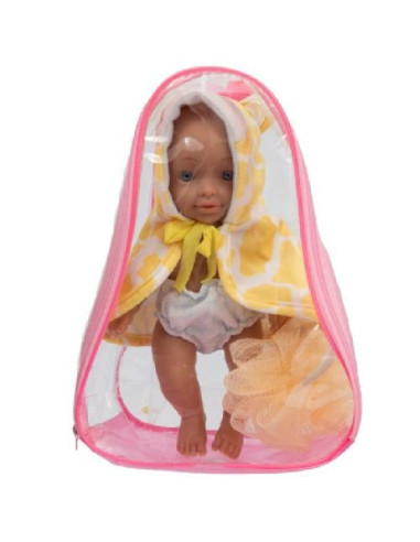 Coccole e Baci Bebè con Paperetta 2 colori...