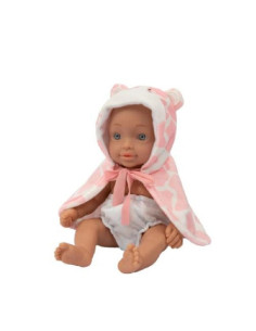 Coccole e Baci Bebè con Paperetta 2 colori assortiti 2