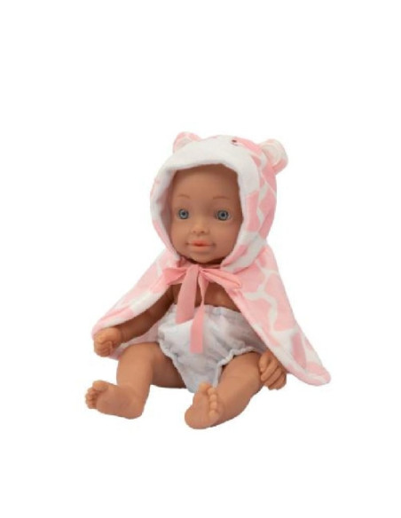 Coccole e Baci Bebè con Paperetta 2 colori assortiti