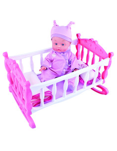 Coccole E Baci - Bebè Dolci Nanne