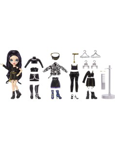 Rainbow High Ainsley Slater SH Trunk Show 2