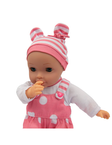 Coccole e Baci Bambola che Piange