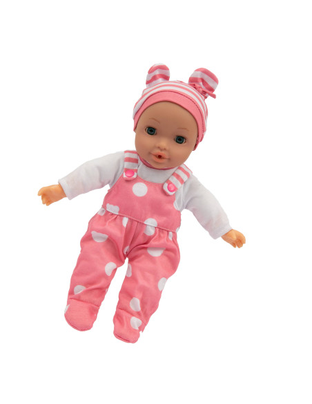 Coccole e Baci Bambola che Piange