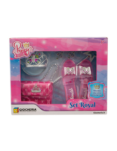 Princi Bella Playset royal Assortito