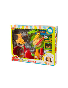 Playset Pasta