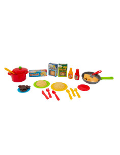 Playset Pasta 2