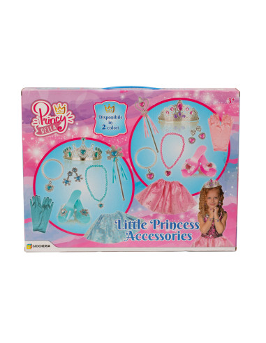 Princy Bella Princess Set Big