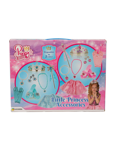Princy Bella Princess Set Big
