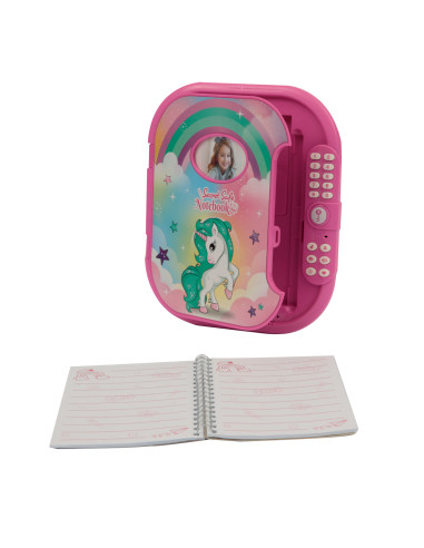 Princy Bella Diario Segreto