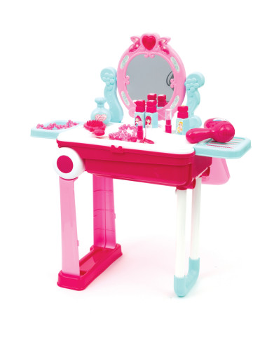 Princi Bella Trolley makeup set