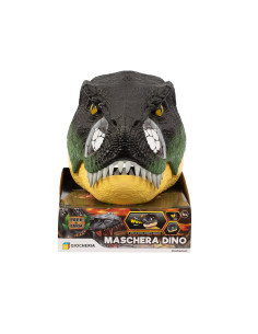 Park e Farm Maschera Dino 2