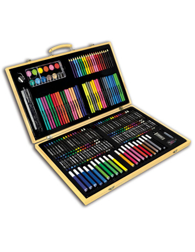 A di Arte Maxi Set Dell'artista