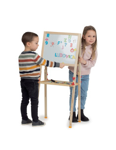 A di Arte Lavagna 2 in 1 2