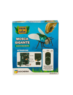 Park e Farm Mosca Gigante