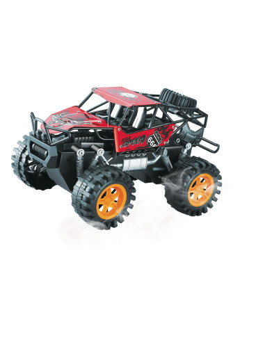 Fast Wheels - Rock Monster 3 Modelli