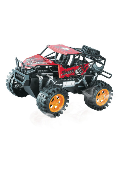 Fast Wheels - Rock Monster 3 Modelli