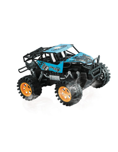 Fast Wheels - Rock Monster 3 Modelli