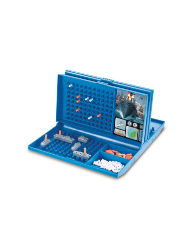 Gioca e Rigioca Battaglia navale