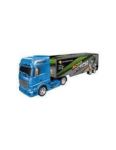 Fast Wheels Camion Trasportatore
