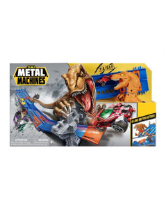 Zuru M.Machines pista 4 corsie