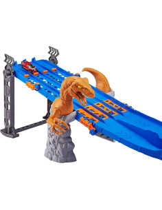 Zuru M.Machines pista 4 corsie 2