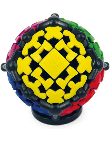 Gear Ball