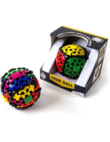 Gear Ball