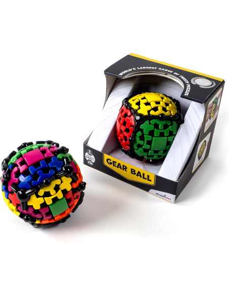 Gear Ball