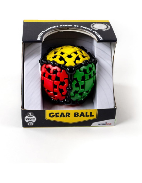 Gear Ball