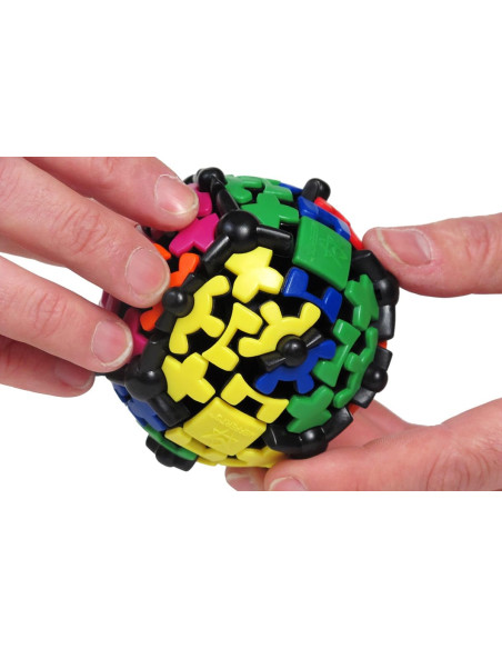 Gear Ball
