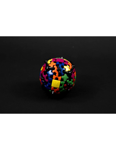 Gear Ball