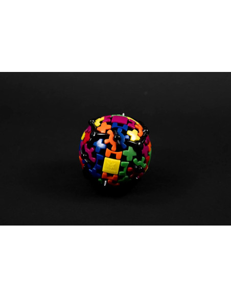 Gear Ball