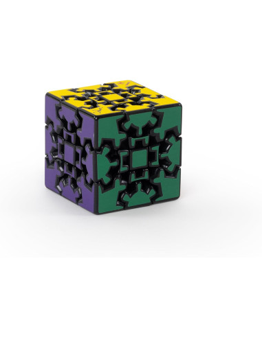 Gear Cube