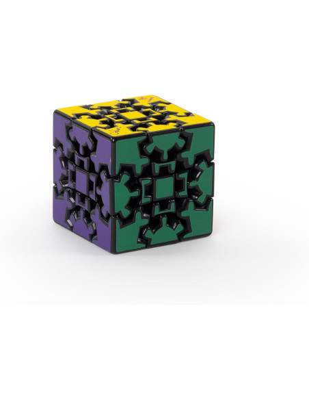 Gear Cube