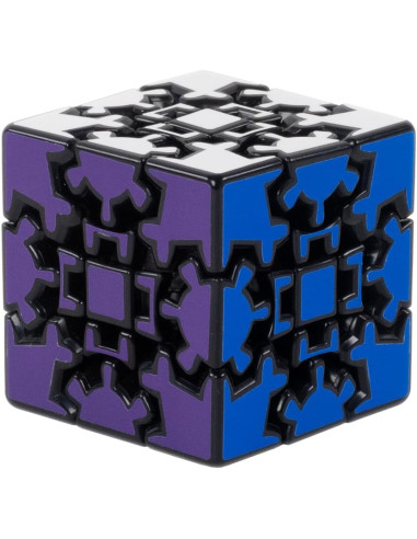 Gear Cube