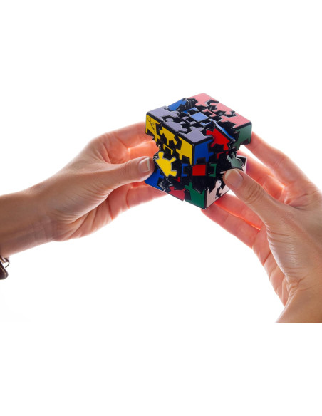 Gear Cube