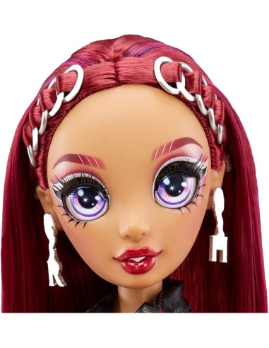 Rainbow High CORE Fashion Doll- BU Mila Barrymore