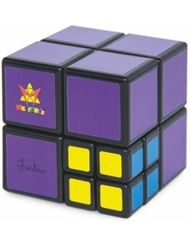 Pocket Cube