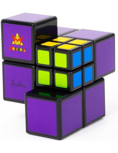Pocket Cube