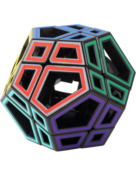 Hollow Skewb Ultim