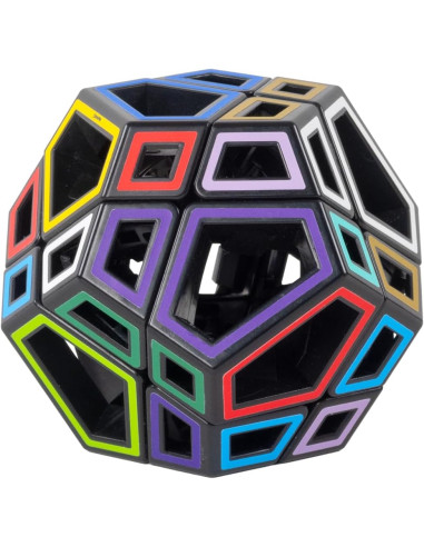 Hollow Skewb Ultim